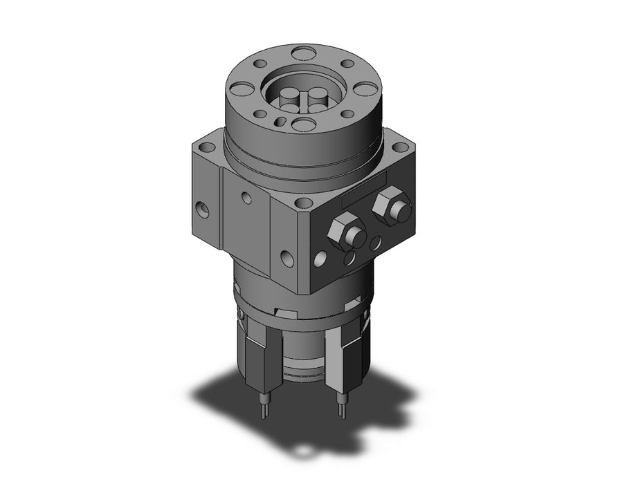 MDSUB7-90D-S7PSAPCS Rotary Table, BasicType