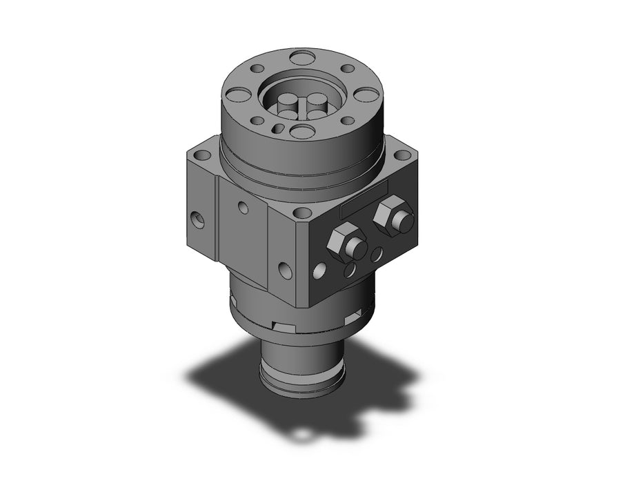 MDSUB7-90S Rotary Table, BasicType