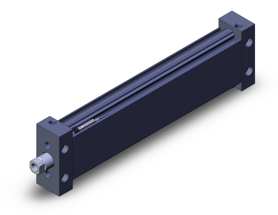 MDUB25-150DZ-M9BWL CYL, COMPACT, PLATE
