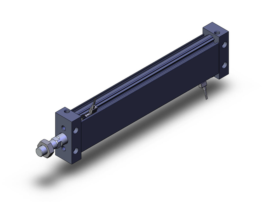 MDUB25-175DMZ-M9PWV CYL, COMPACT, PLATE