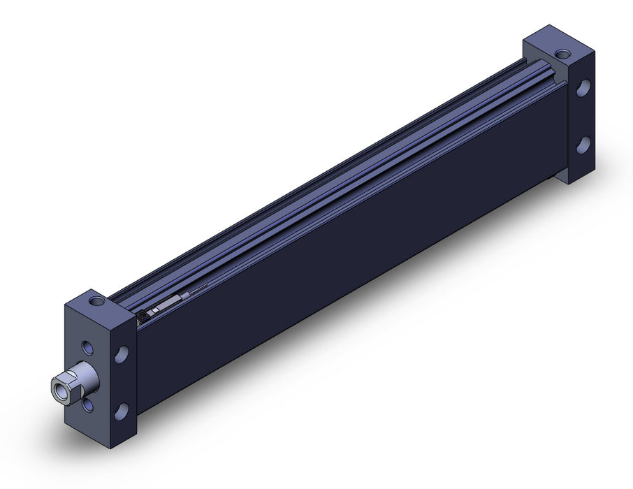 MDUB25-200DZ-M9BWL CYL, COMPACT, PLATE