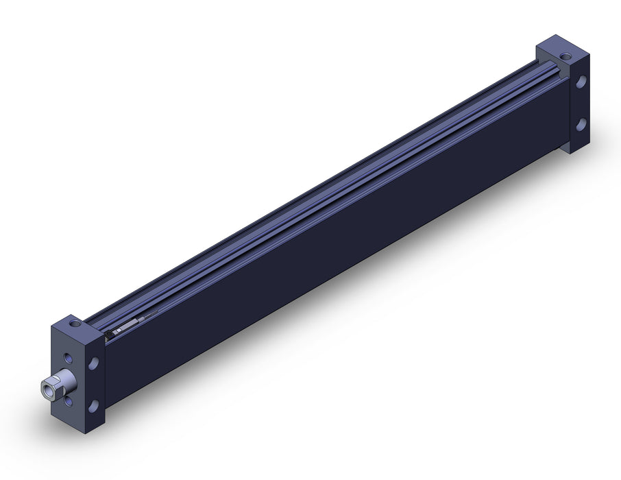 MDUB25-300DZ-M9P CYL, COMPACT, PLATE