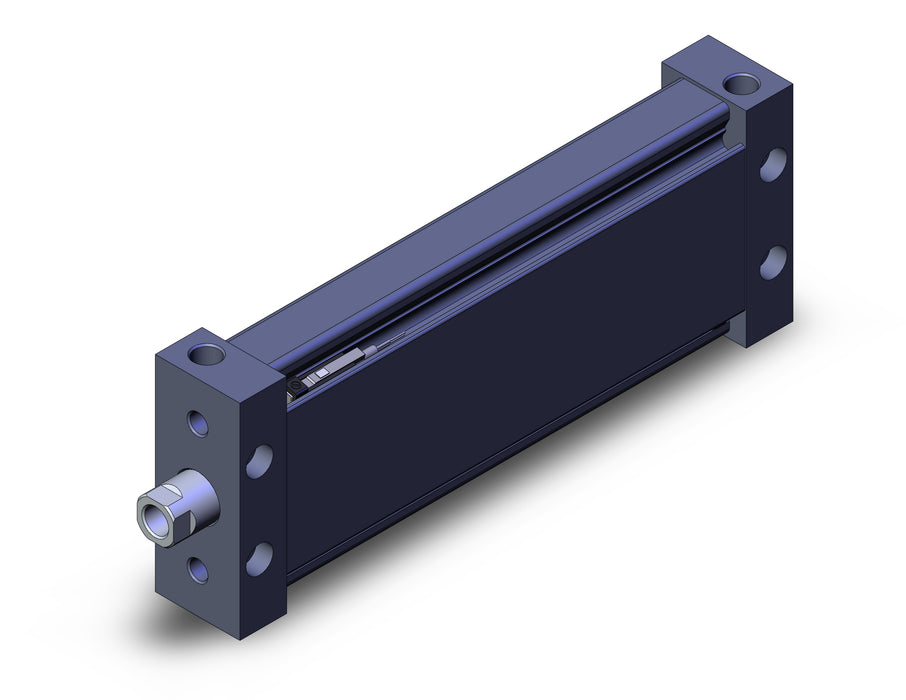 MDUB32-125DZ-M9BAL CYL, COMPACT, PLATE