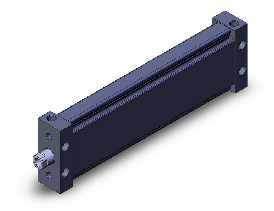 MDUB32-175DZ Cyl, Compact, Plate