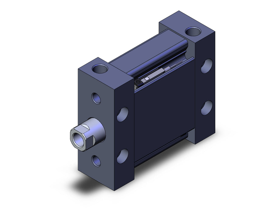 MDUB32-20DZ-M9BWSDPC CYL, COMPACT, PLATE