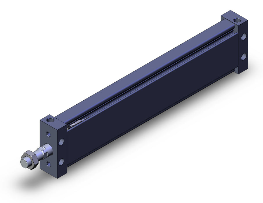 MDUB32-250DMZ-M9BM Cyl, Compact, Plate