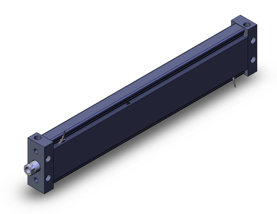 MDUB32-300DZ-A93VL CYL, COMPACT, PLATE