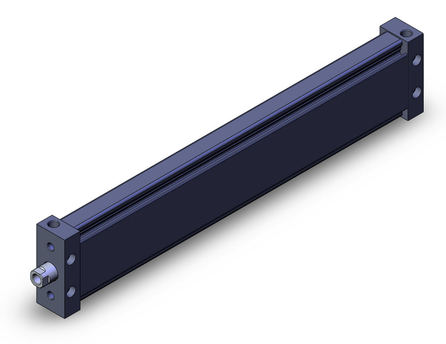 MDUB32-300DZ CYL, COMPACT, PLATE