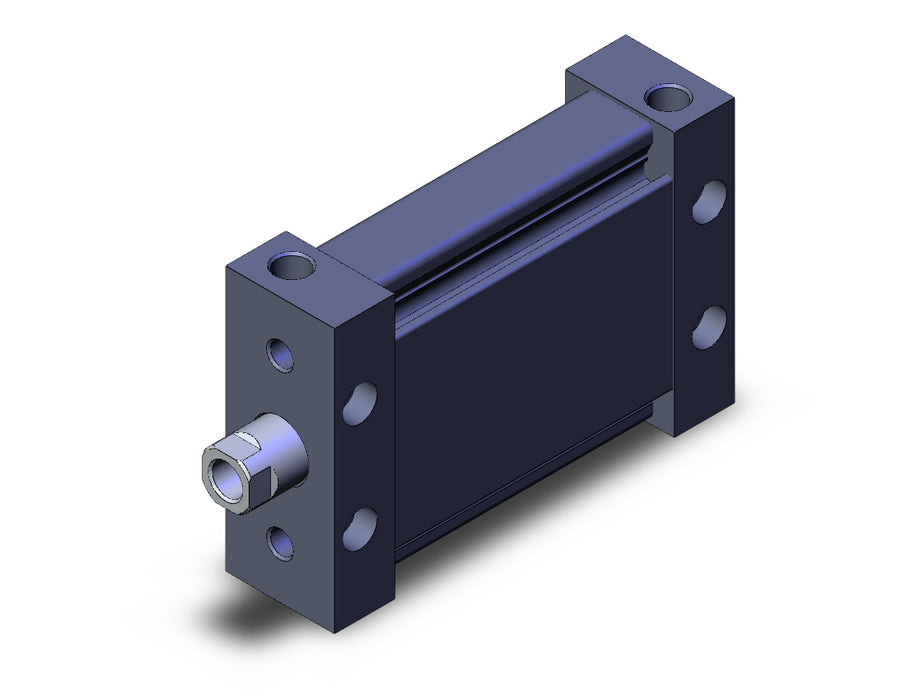 MDUB32-45DZ Cyl, Compact, Plate