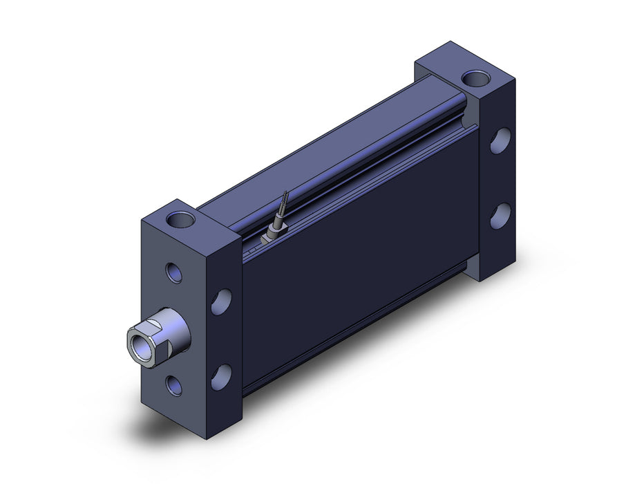 MDUB32-75DZ-A93VLS CYL, COMPACT, PLATE