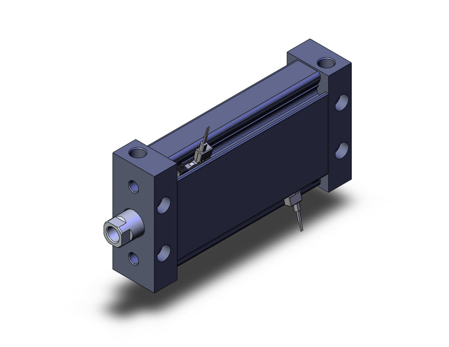 MDUB32-75DZ-M9BVL CYL, COMPACT, PLATE