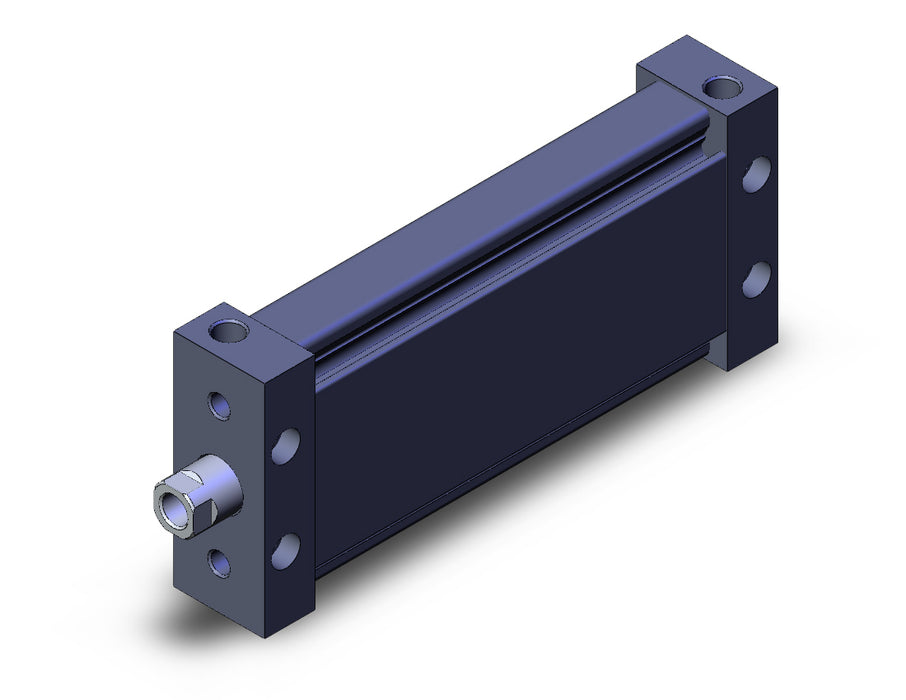 MDUB32TF-100DZ CYL, COMPACT, PLATE