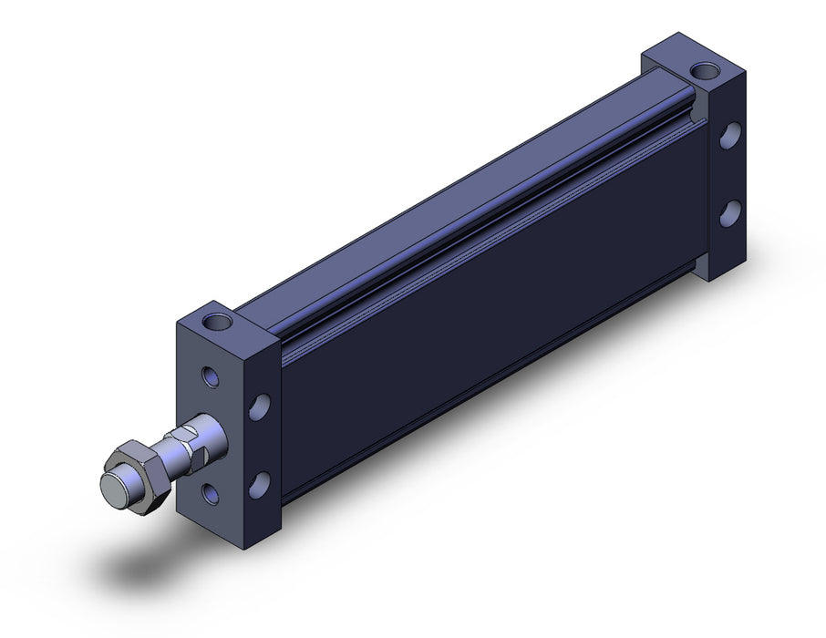 MDUB32TN-150DMZ Cyl, Compact, Plate