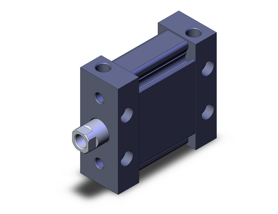 MDUB32TN-15DZ CYL, COMPACT, PLATE