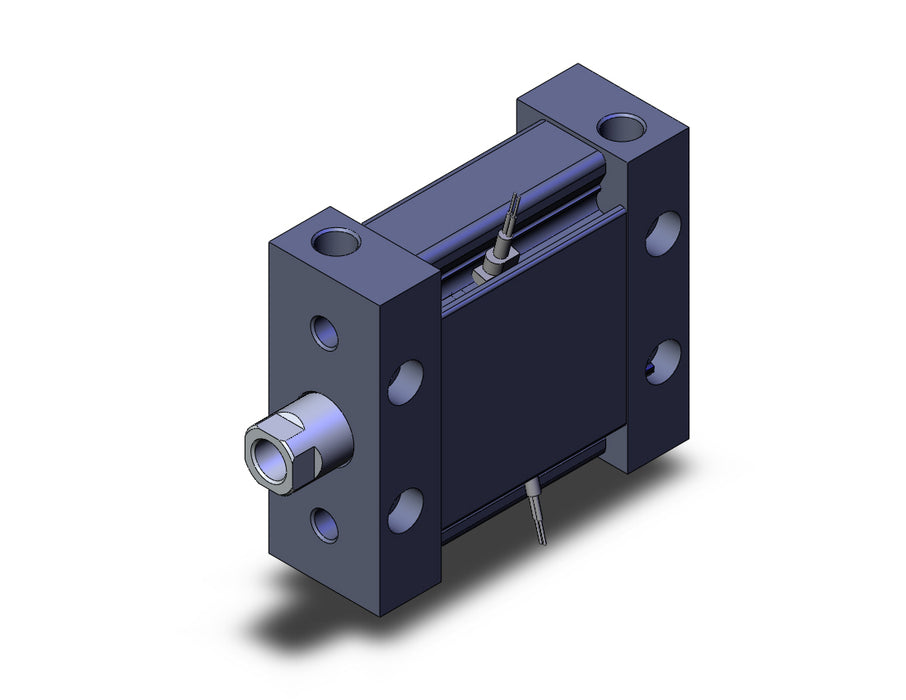 MDUB32TN-20DZ-A93VL CYL, COMPACT, PLATE
