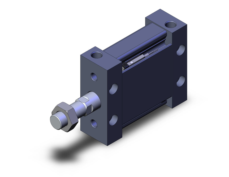 MDUB32TN-25DMZ-M9NMDPC Cyl, Compact, Plate