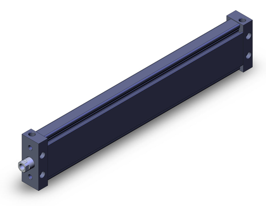 MDUB32TN-300DZ CYL, COMPACT, PLATE