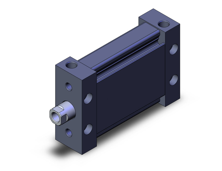 MDUB32TN-45DZ Cyl, Compact, Plate