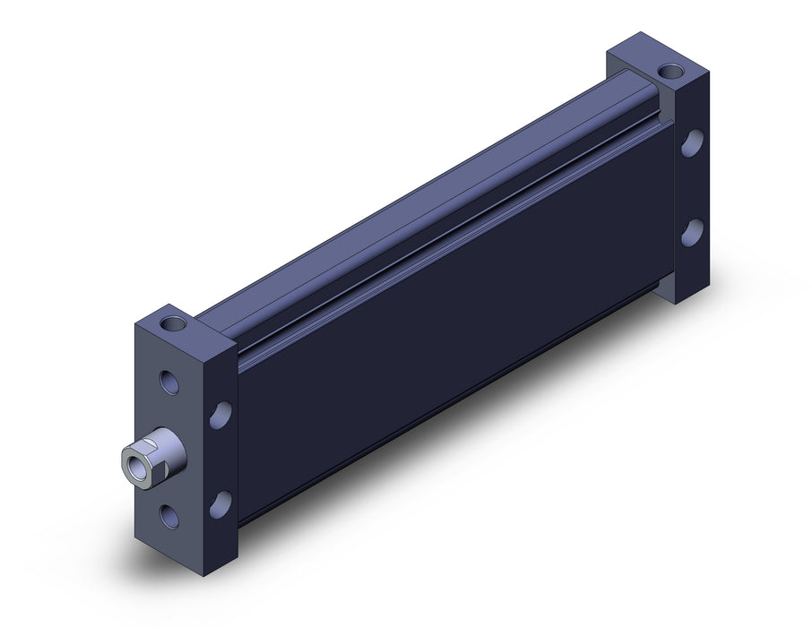 MDUB40-175DZ CYL, COMPACT, PLATE