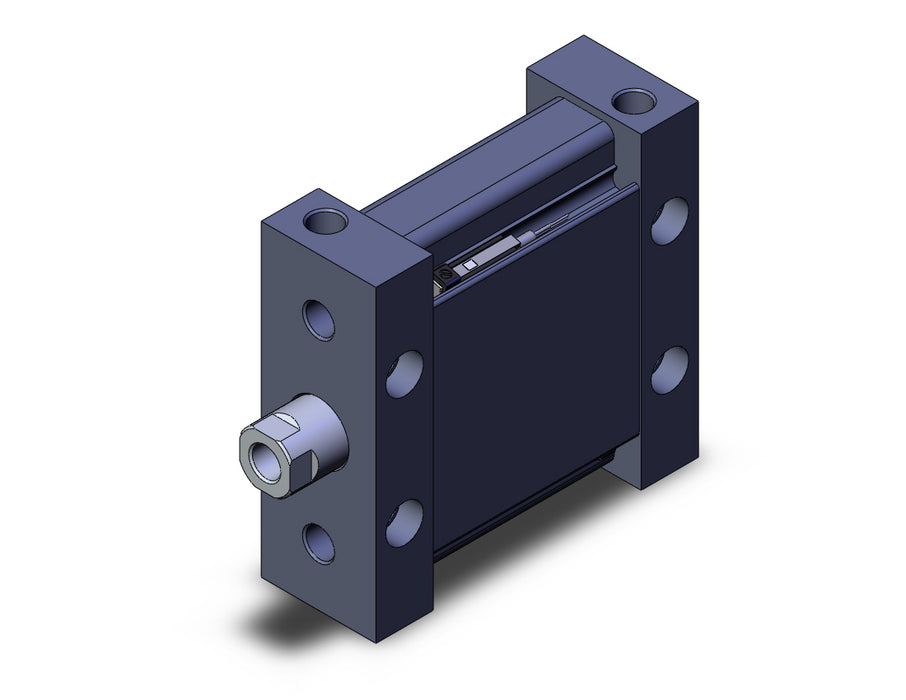 MDUB40-30DZ-M9BWSDPC CYL, COMPACT, PLATE