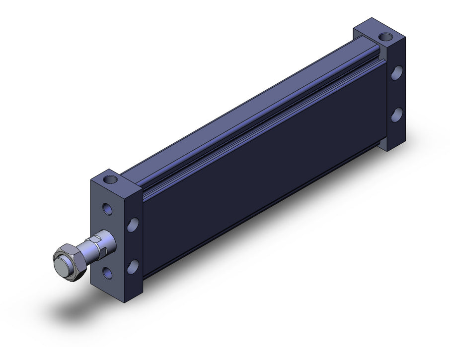 MDUB50TN-250DMZ CYL, COMPACT, PLATE
