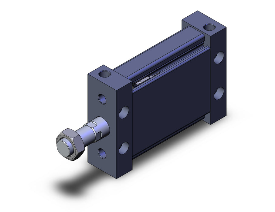 MDUB50TN-75DMZ-M9PL Cyl, Compact, Plate