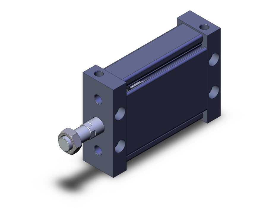 MDUB63-100DMZ-M9BWSDPC CYL, COMPACT, PLATE