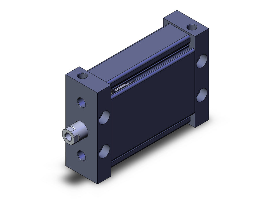 MDUB63-100DZ-M9PZ CYL, COMPACT, PLATE