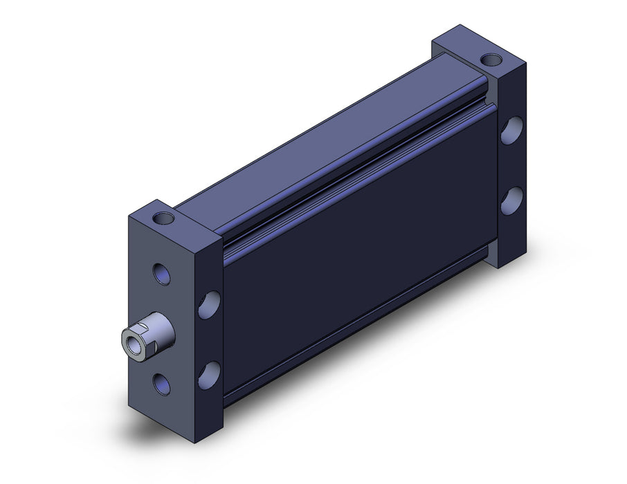 MDUB63-175DZ Cyl, Compact, Plate