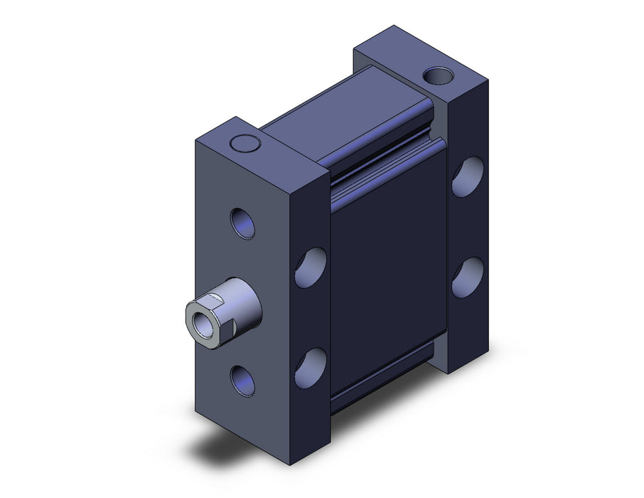 MDUB63-20SZ CYL, COMPACT, PLATE