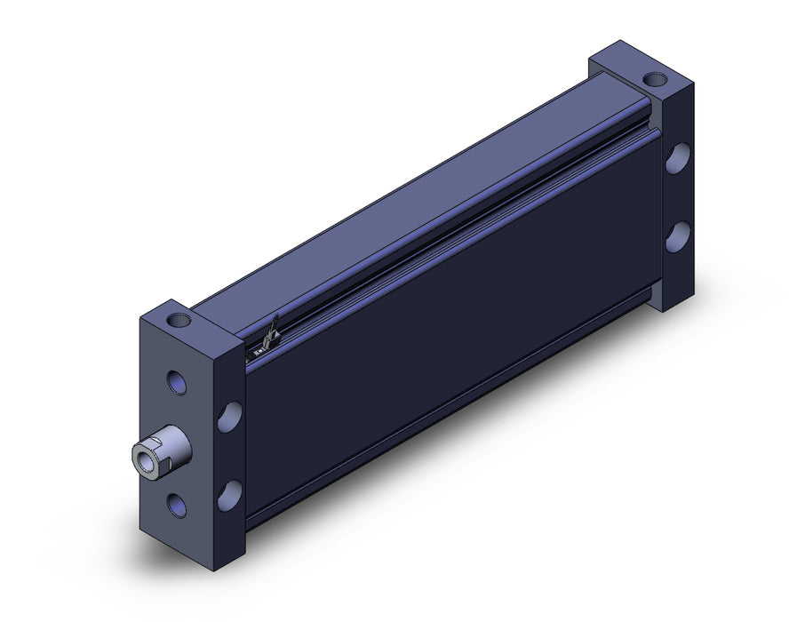 MDUB63-250DZ-M9PWVMBPCS Cyl, Compact, Plate