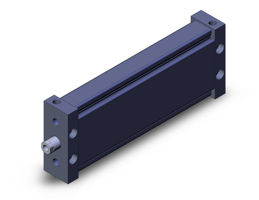 MDUB63-250DZ Cyl, Compact, Plate
