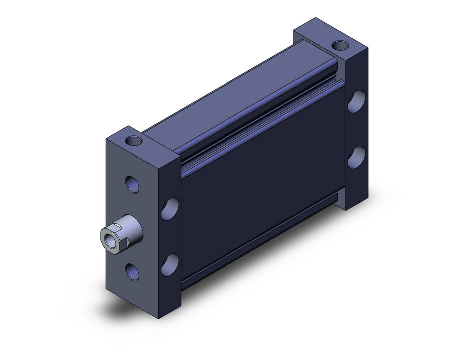 MDUB63TN-125DZ CYL, COMPACT, PLATE