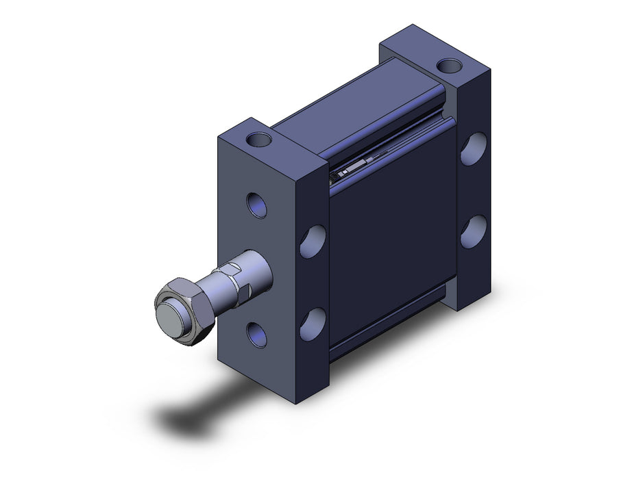 MDUB63TN-50DMZ-M9BZ CYL, COMPACT, PLATE