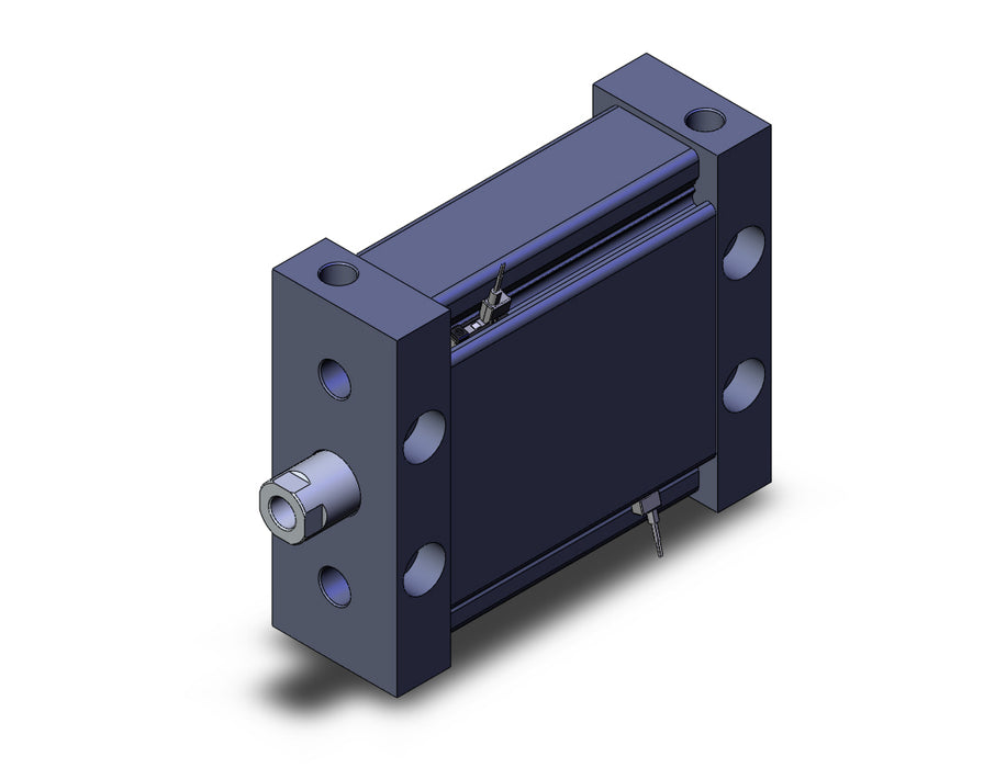 MDUB63TN-75DZ-M9BVSDPC Cyl, Compact, Plate
