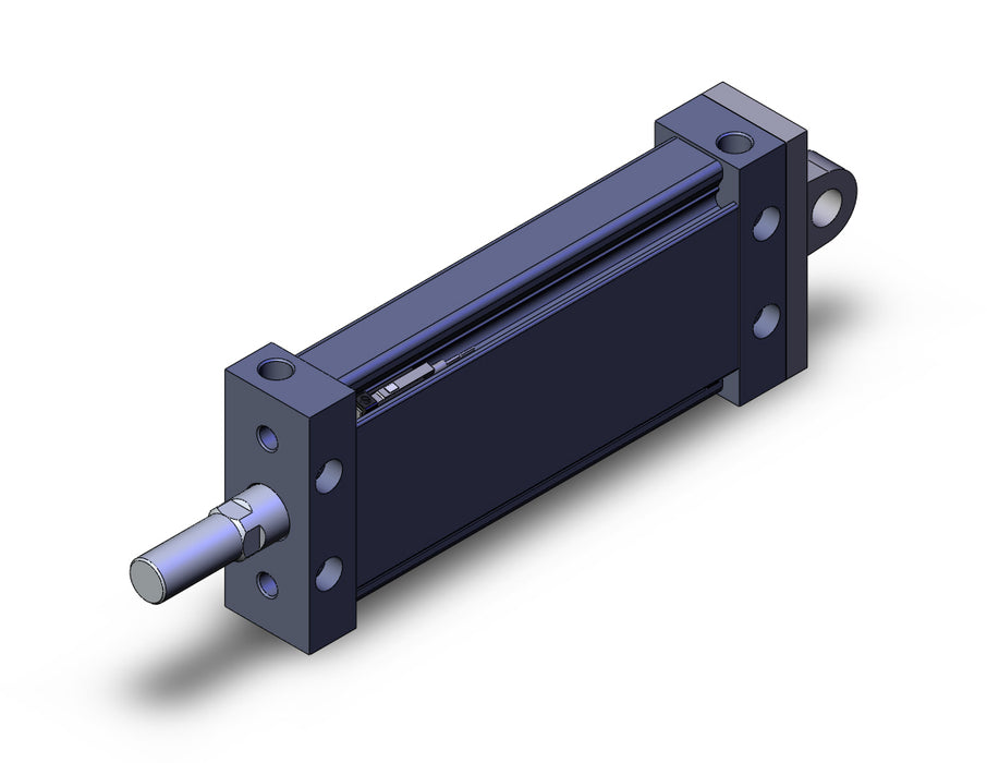 MDUC32-100DMZ-M9BAL CYL, COMPACT, PLATE