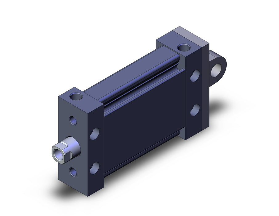 MDUC32-50DZ Cyl, Compact, Plate