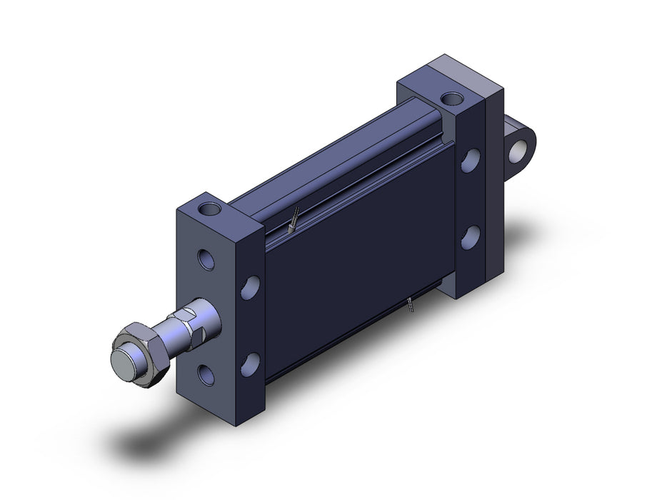 MDUC40TN-75DMZ-A93V CYL, COMPACT, PLATE