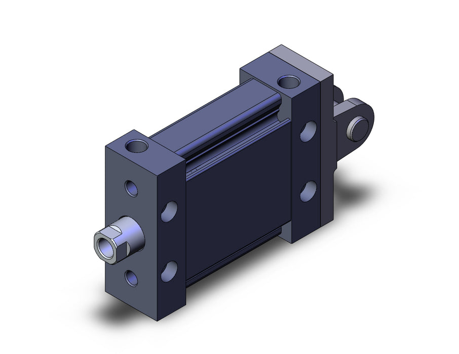 MDUD32-30DZ-A93 Cyl, Compact, Plate