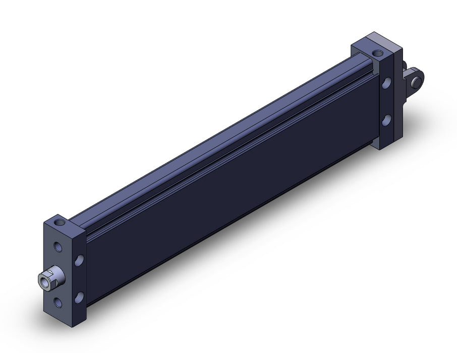 MDUD40-300DZ Cyl, Compact, Plate