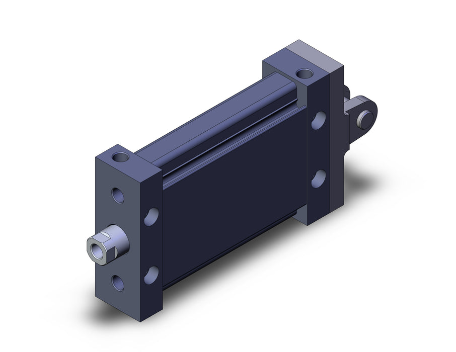 MDUD40-75DZ CYL, COMPACT, PLATE