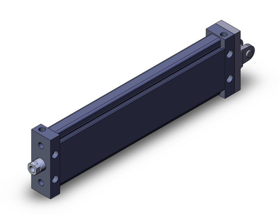 MDUD40TF-250DZ CYL, COMPACT, PLATE