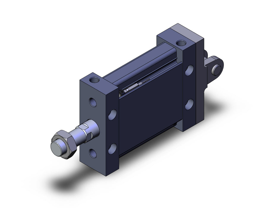 MDUD40TN-50DMZ-M9PSAPC Cyl, Compact, Plate