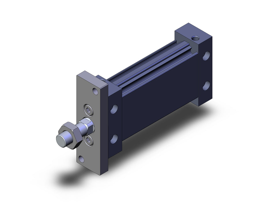 MDUF25-50DMZ CYL, COMPACT, PLATE