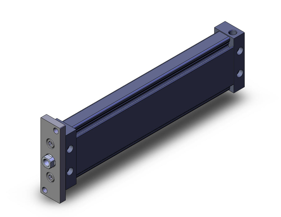 MDUF32-200DZ Cyl, Compact, Plate