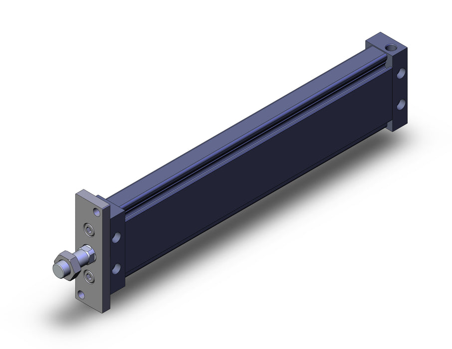 MDUF32TN-250DMZ CYL, COMPACT, PLATE