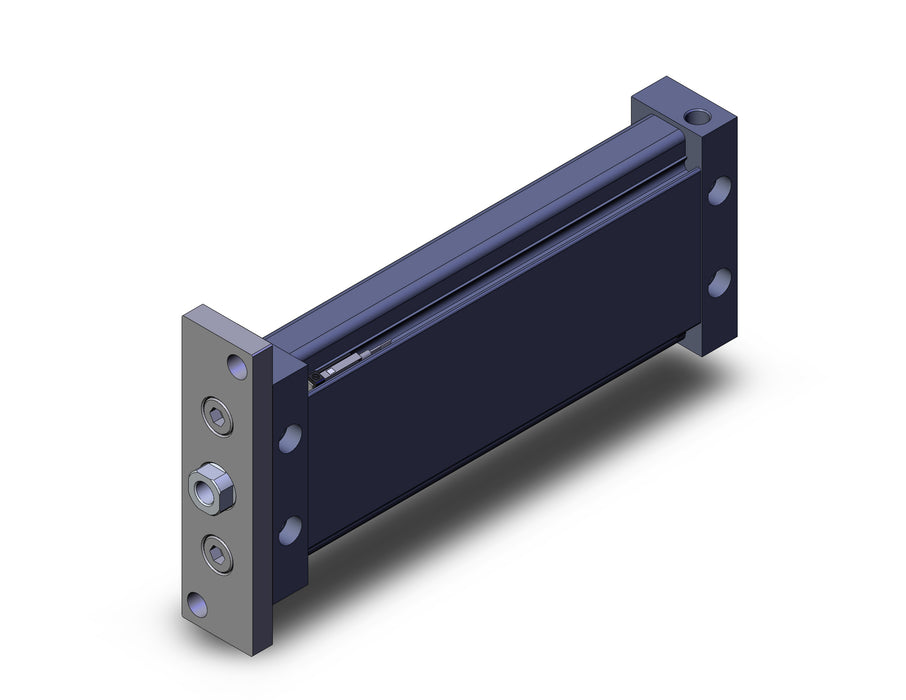 MDUF40-150DZ-M9PL CYL, COMPACT, PLATE