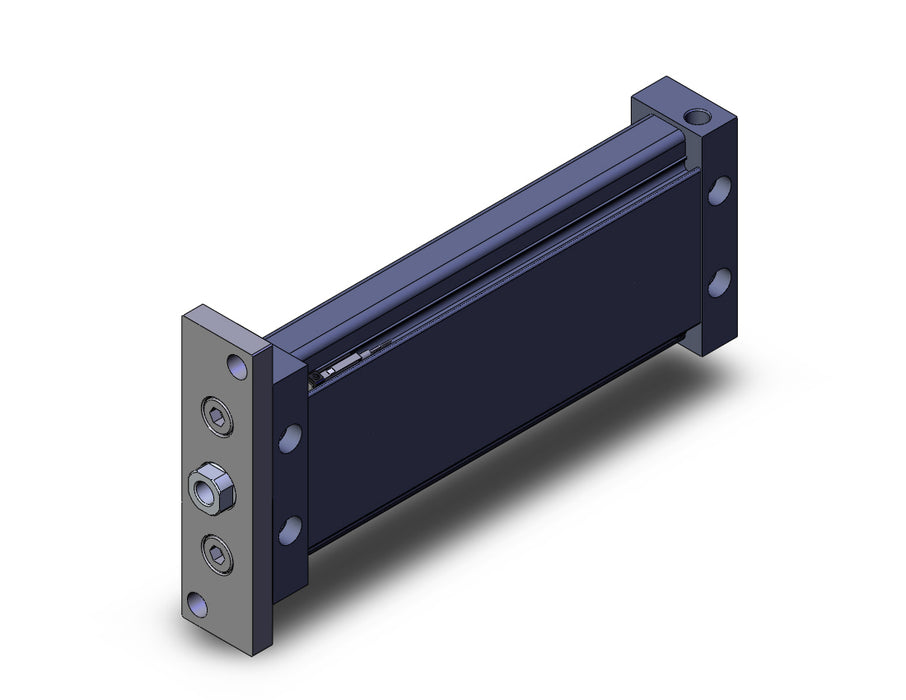 MDUF40-150DZ-M9P CYL, COMPACT, PLATE