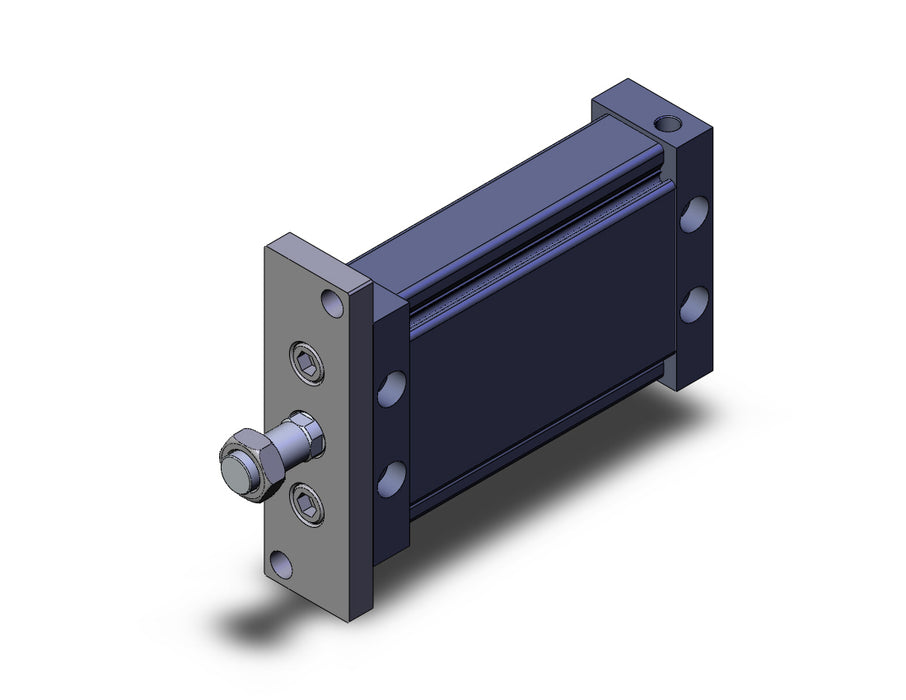 MDUF63-125DMZ-A93 CYL, COMPACT, PLATE