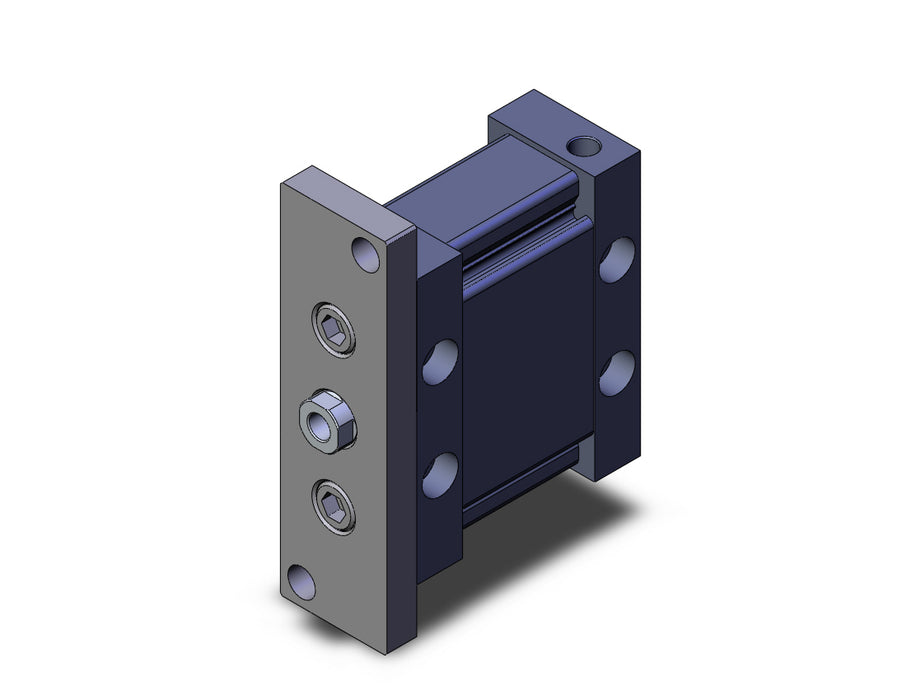 MDUF63TN-30DZ Cyl, Compact, Plate